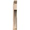 Ekena Millwork Westlake Slat Smooth Outlooker, Douglas Fir, 5 1/2"W x 32"D x 38"H OUT06X32X38WTL06SDF - alternate 2